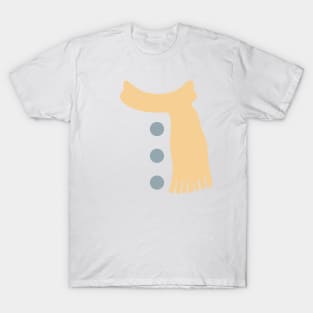 Snowman T-Shirt